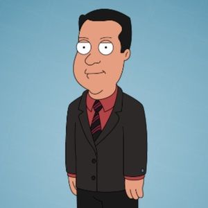 Meet your Posher, John